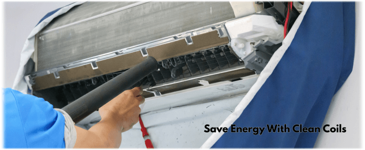 AC Coil Cleaning Norwalk CA