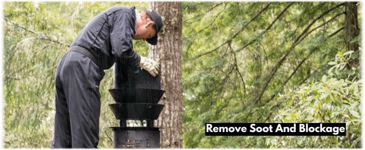 Chimney Cleaning Norwalk CA