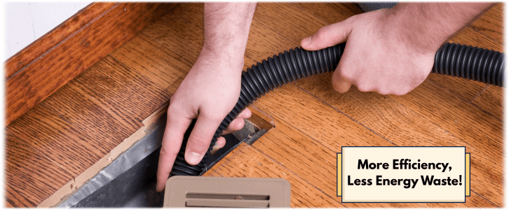 Dryer Vent Cleaning Norwalk CA