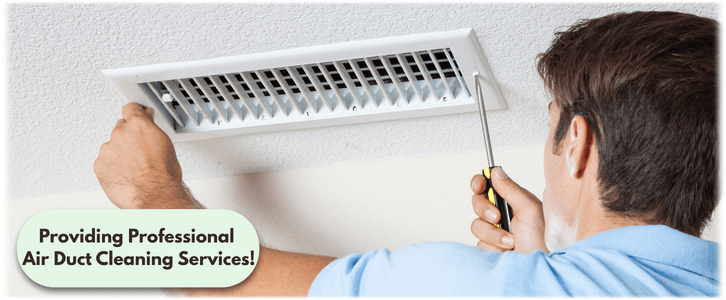 Air Duct Cleaning Norwalk CA